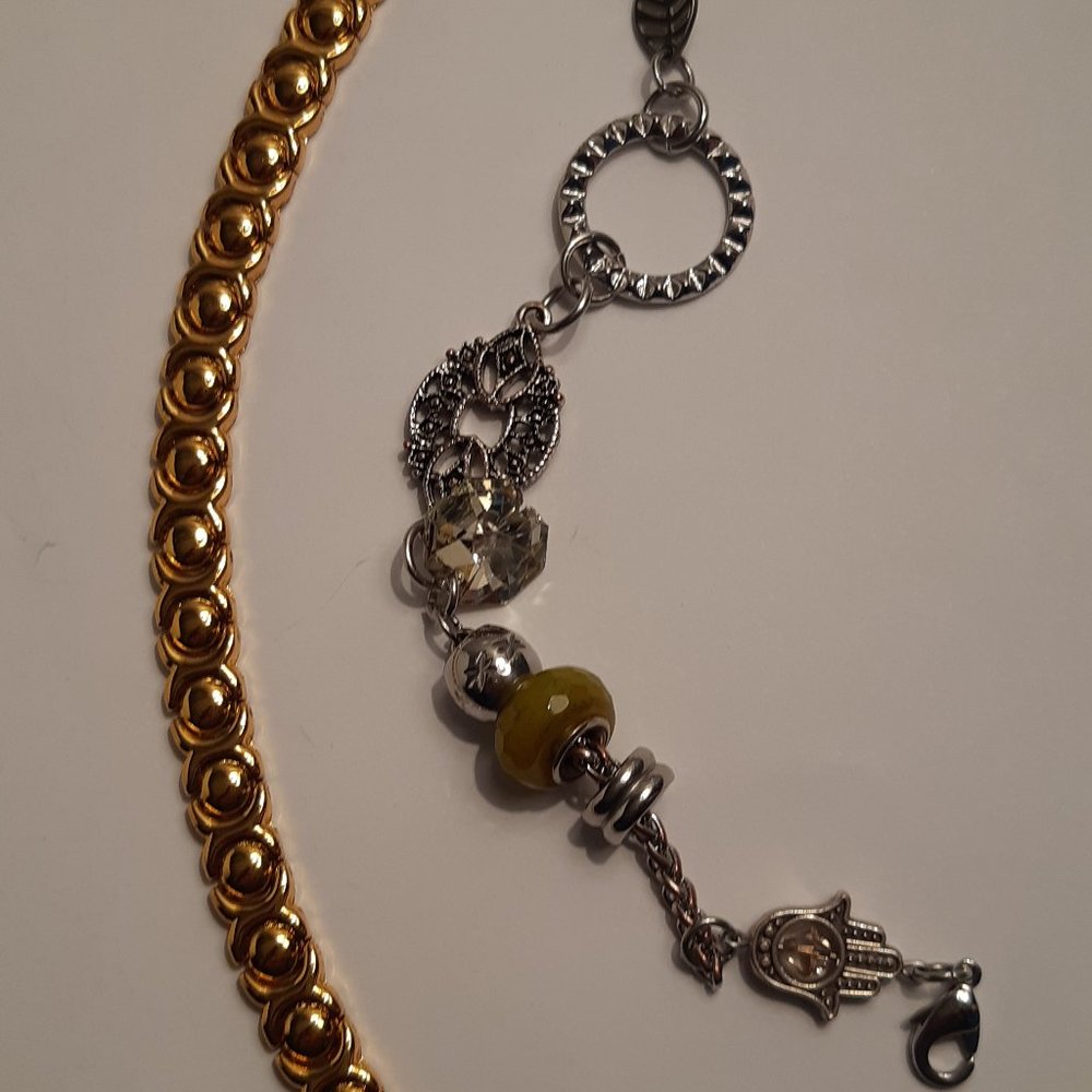 Vintage Bracelets